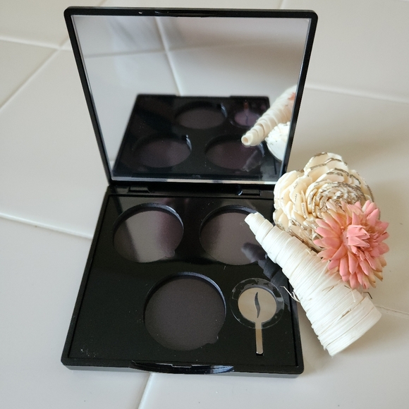 Nwob Sephora Custom Eyeshadow Palette With Pop Out Key - Picture 3 of 6